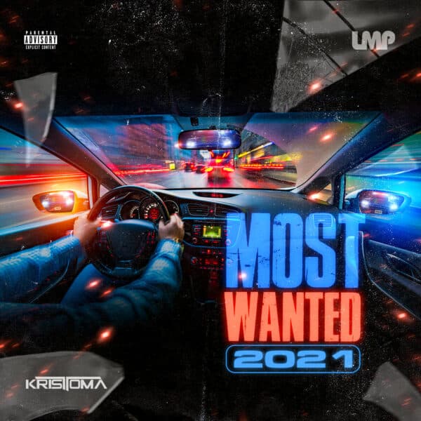 Most Wanted (Requested Songs in 2021) (2022)