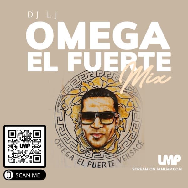 Best of Omega El Fuerte 2022