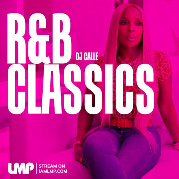 R&B Mix (Classics)