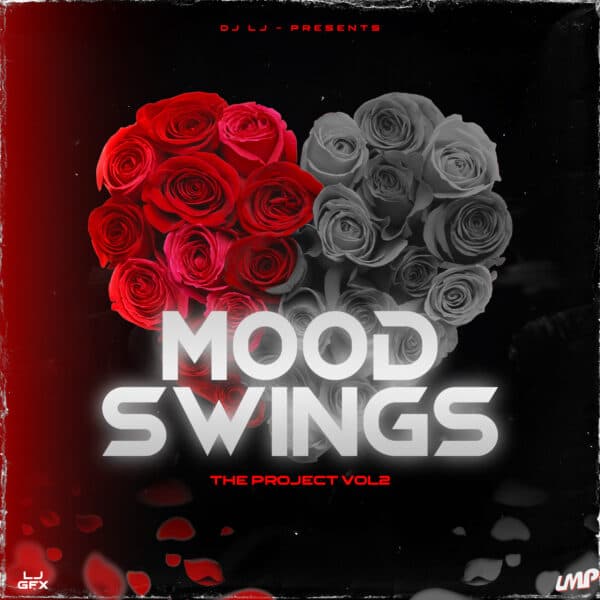 Mood Swings Mix Volume 2