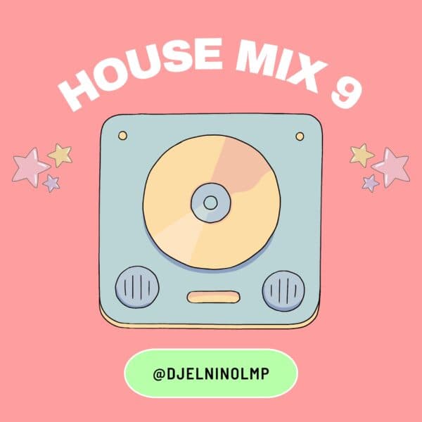 House Mix 9
