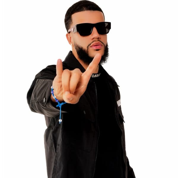 DJ Noel