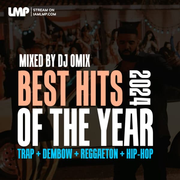 Best Hits Of The Year : New Years Mix 2024