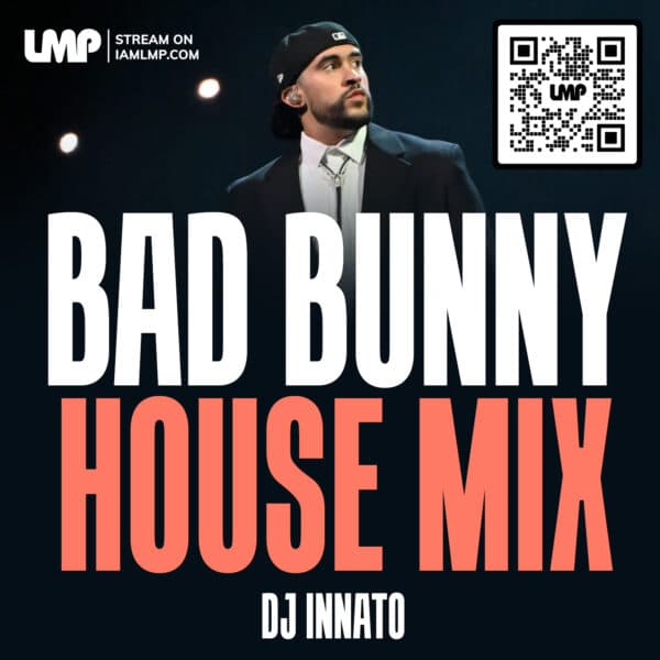 Bad Bunny House Mix 2024