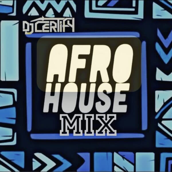 Afro House Mix 2024
