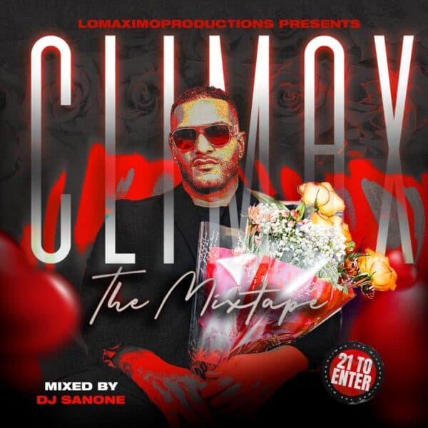 Climax R&B Mixtape (2024)