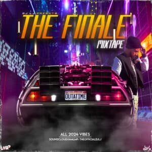 The Finale Mixtape (2024)