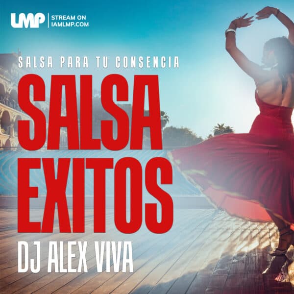 Salsa Para Tu Consencia Volume 1
