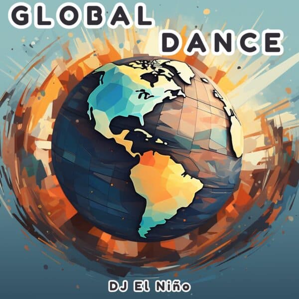 Global Dance Party (Dancehall, Afrobeat, Afropop, Amapiano, House, Afro)