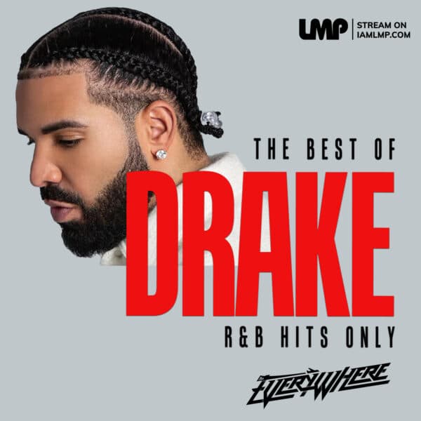 Drake Greatest R&B Hits Mixtape (2025)