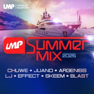 LMP Summer Mixtape (2025)