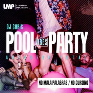 Pool Party Vibes Mixtape (2025)