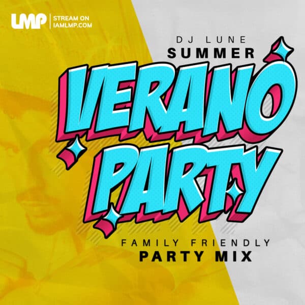 Verano Party Mixtape (2025)