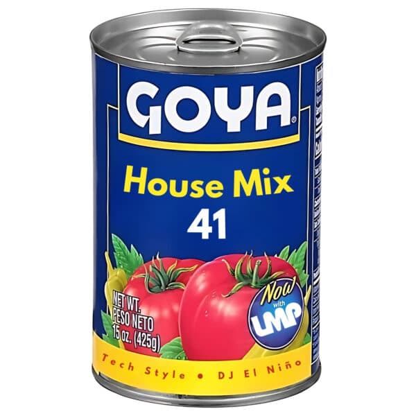House Mix 41 (Latin Tech House)