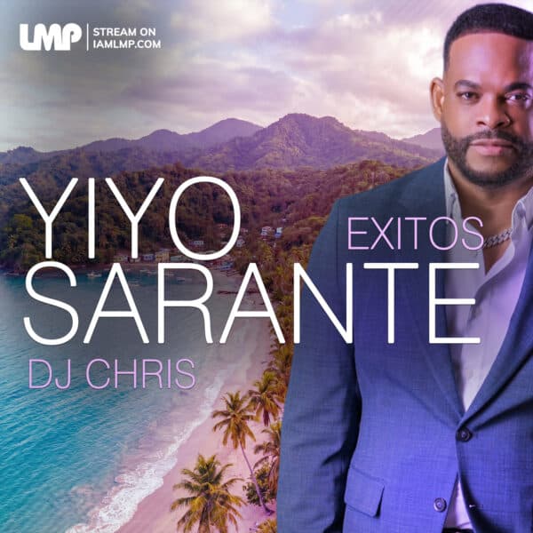 Yiyo Sarante Lo Mejor Mixtape (2026)
