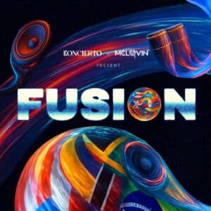Latin Fusion Mixtape (2026)