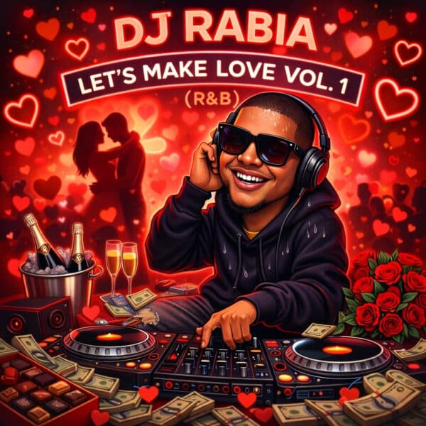 Lets Make Love Volume 2 (2026)