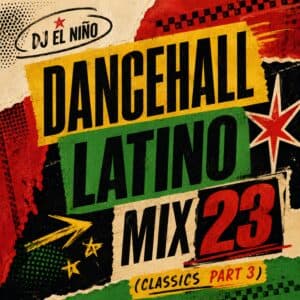 Dancehall Latino Reggaetón Classic Mix | Ozuna, Tory Lanez, Rauw Alejandro