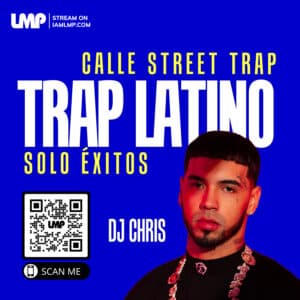 Calle Street Trap Mix Volume 1