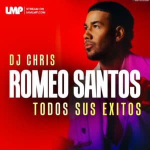 Romeo Santos : Todos Sus Exitos (2026)